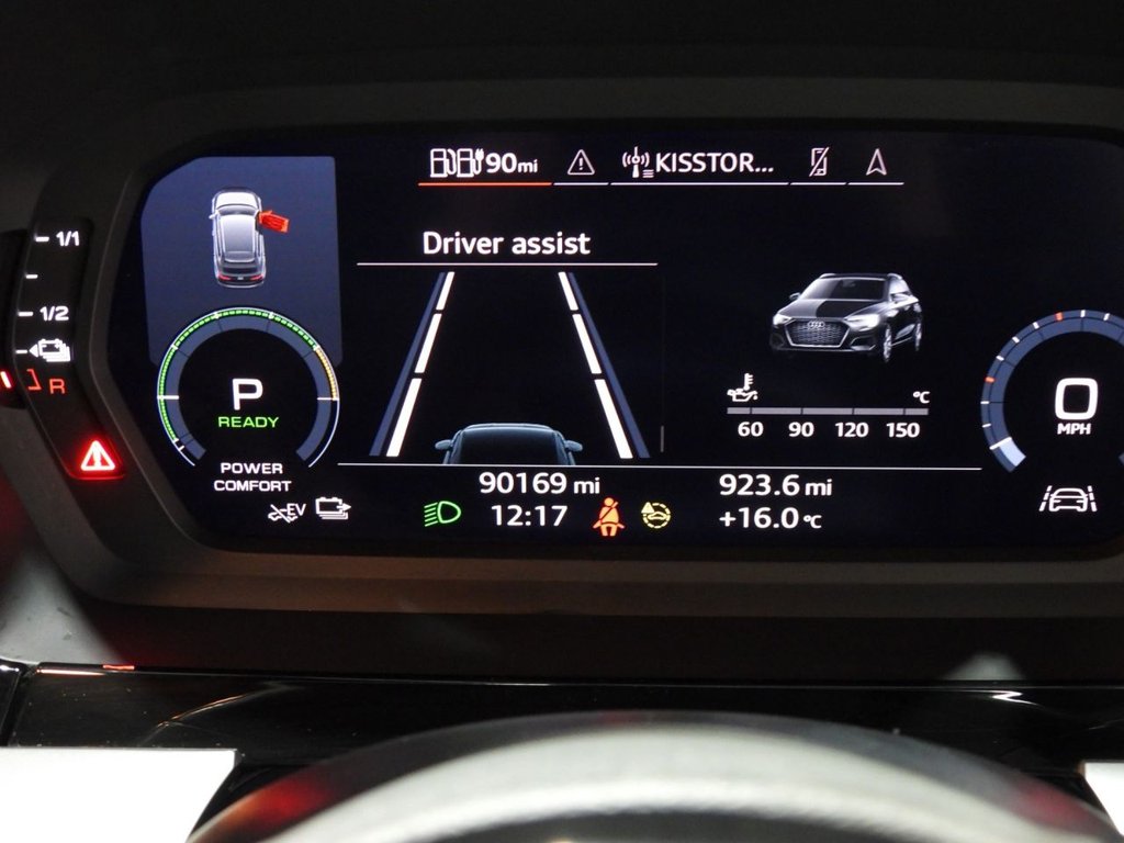 Used Audi A3 2022 for sale - 76056853: Photo 19