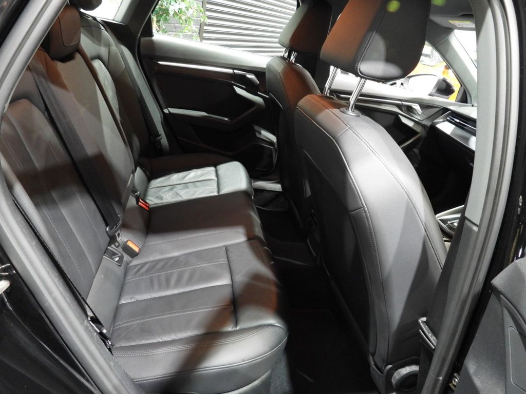 Used Audi A3 2022 for sale - 76056853: Photo 20