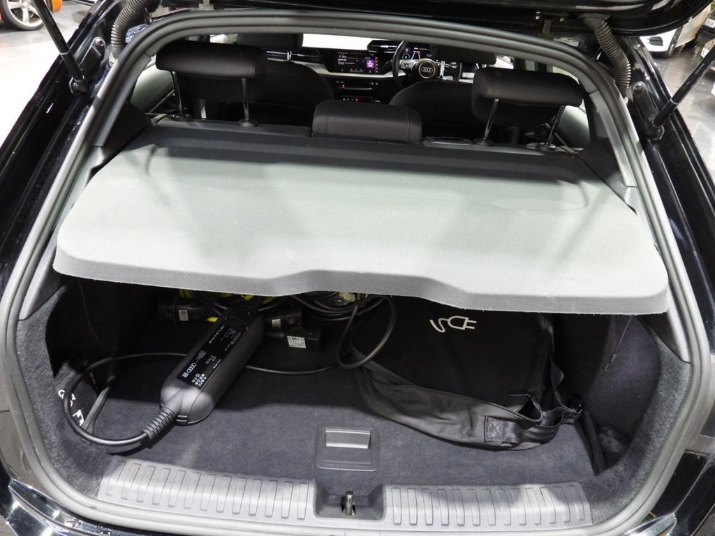 Used Audi A3 2022 for sale - 76056853: Photo 23