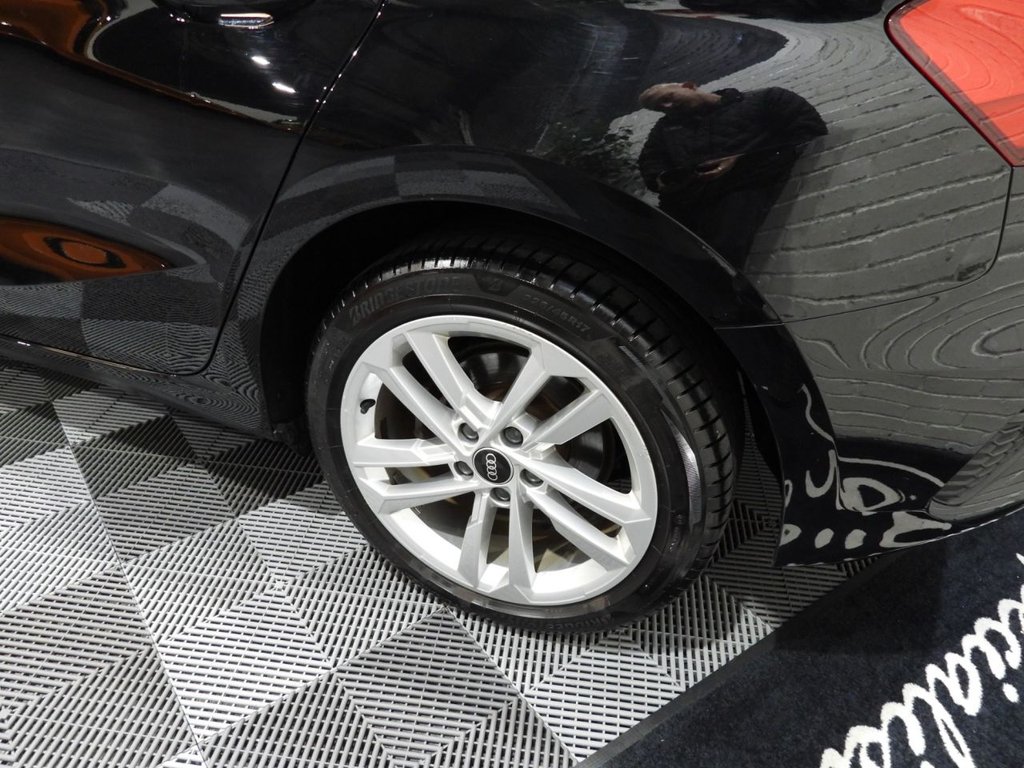 Used Audi A3 2022 for sale - 76056853: Photo 24