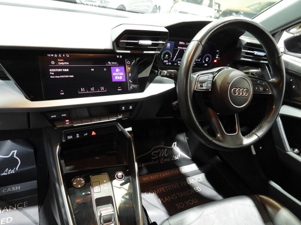 Used Audi A3 2022 for sale - 76056853: Photo 26