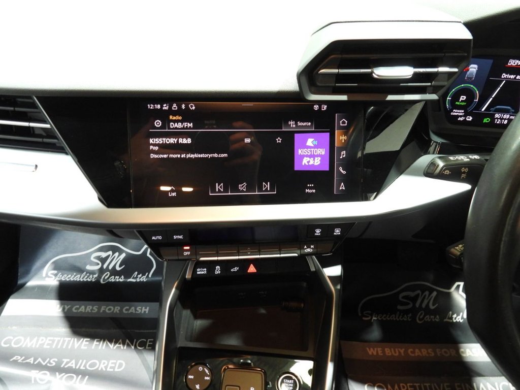 Used Audi A3 2022 for sale - 76056853: Photo 30