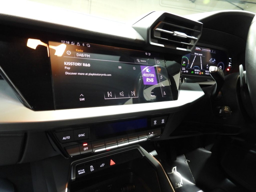 Used Audi A3 2022 for sale - 76056853: Photo 31