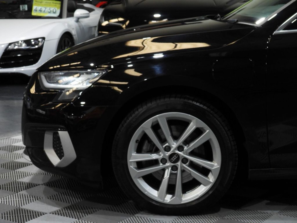 Used Audi A3 2022 for sale - 76056853: Photo 36