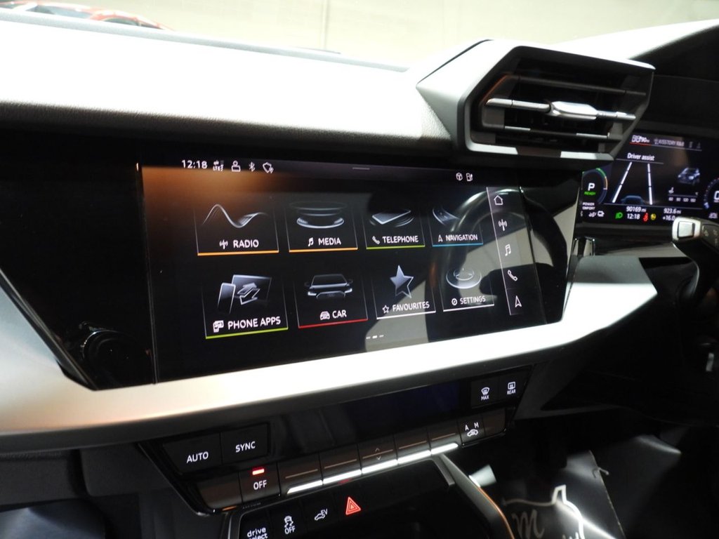 Used Audi A3 2022 for sale - 76056853: Photo 37