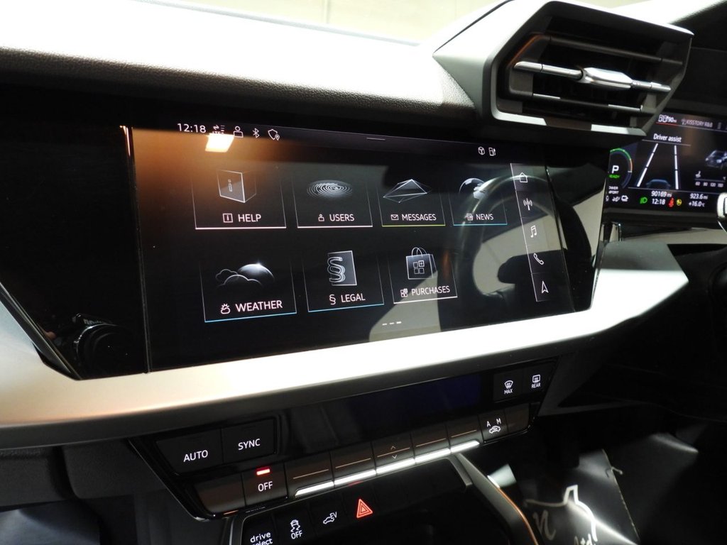 Used Audi A3 2022 for sale - 76056853: Photo 40