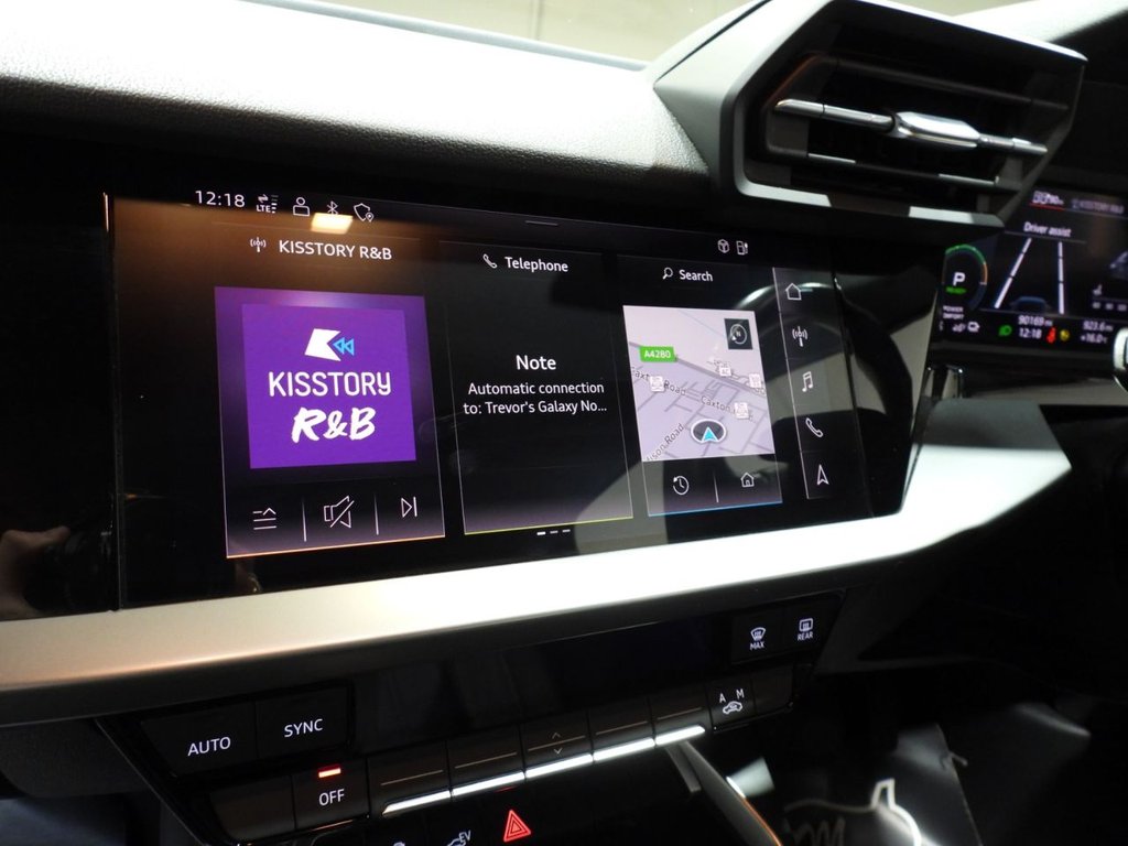 Used Audi A3 2022 for sale - 76056853: Photo 42