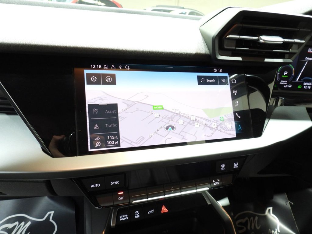 Used Audi A3 2022 for sale - 76056853: Photo 45