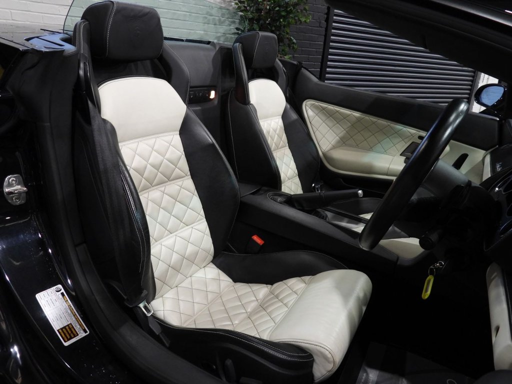 Used Lamborghini Gallardo 2008 for sale - 77521241: Photo 15