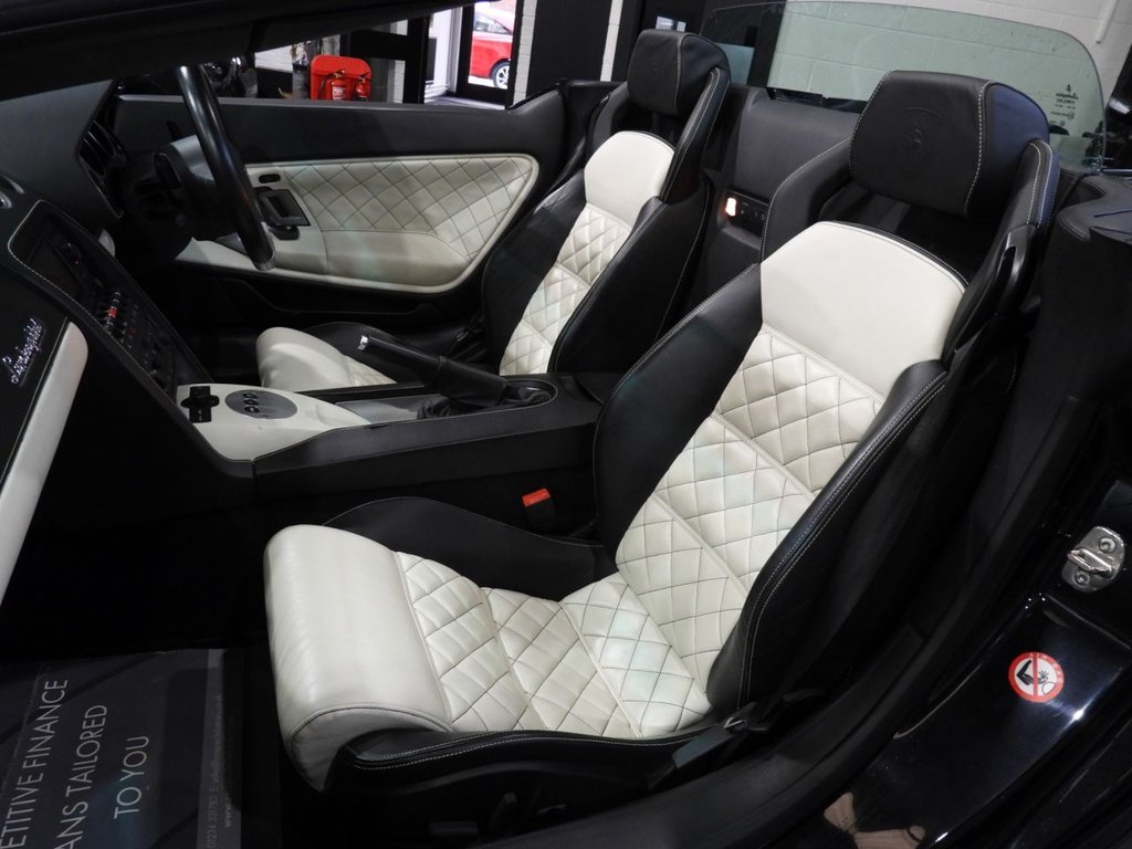 Used Lamborghini Gallardo 2008 for sale - 77521241: Photo 17