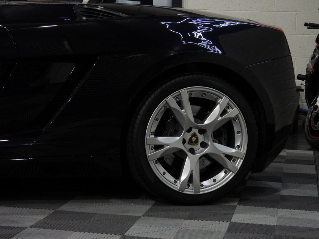 Used Lamborghini Gallardo 2008 for sale - 77521241: Photo 2