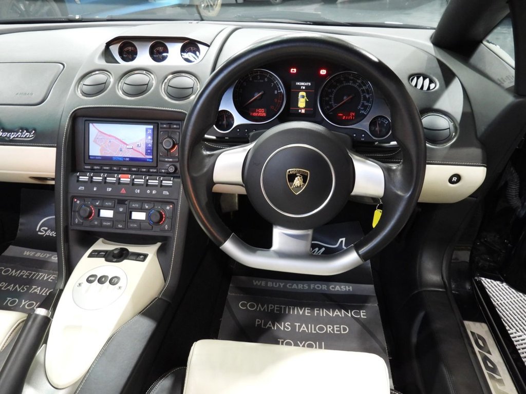 Used Lamborghini Gallardo 2008 for sale - 77521241: Photo 20