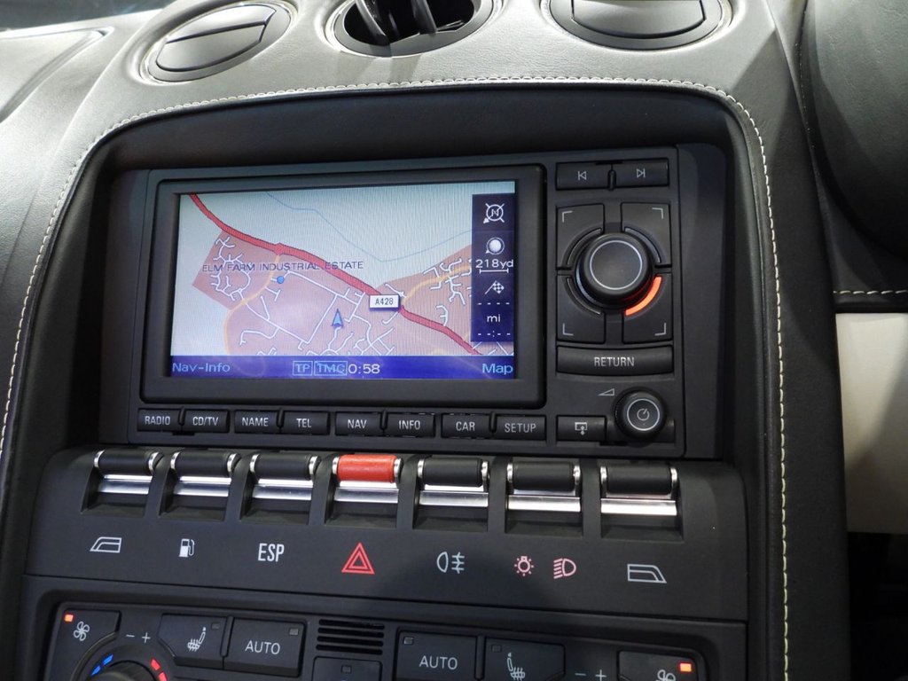 Used Lamborghini Gallardo 2008 for sale - 77521241: Photo 24