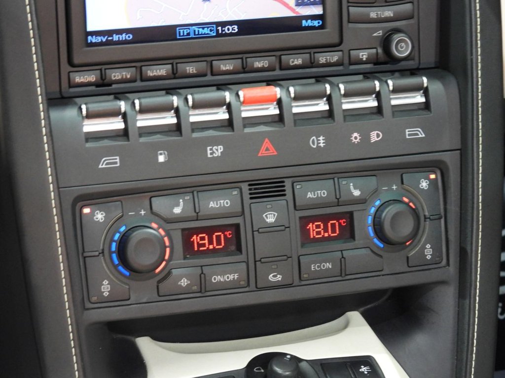 Used Lamborghini Gallardo 2008 for sale - 77521241: Photo 25