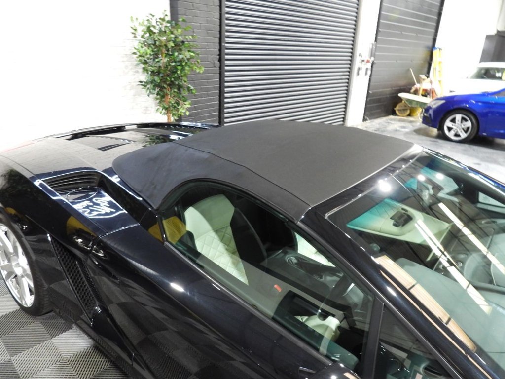 Used Lamborghini Gallardo 2008 for sale - 77521241: Photo 28