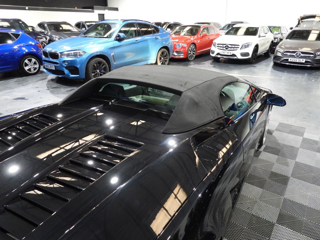 Used Lamborghini Gallardo 2008 for sale - 77521241: Photo 29