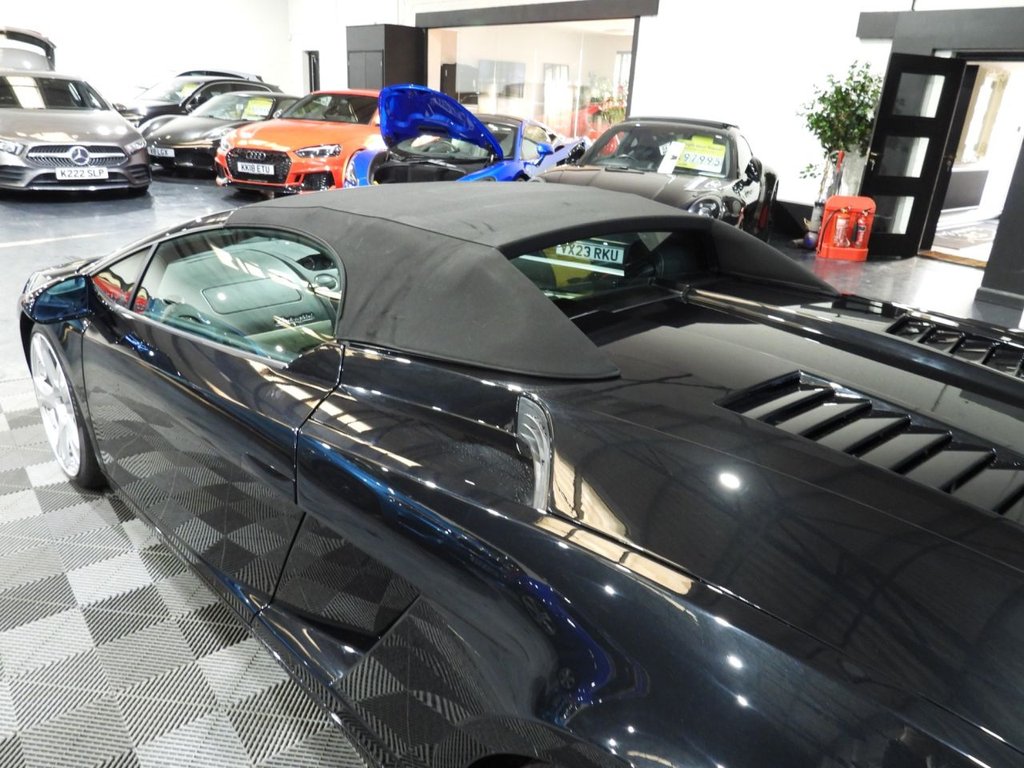 Used Lamborghini Gallardo 2008 for sale - 77521241: Photo 30