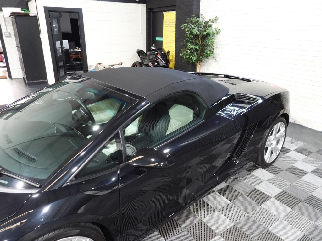 Used Lamborghini Gallardo 2008 for sale - 77521241: Photo 31