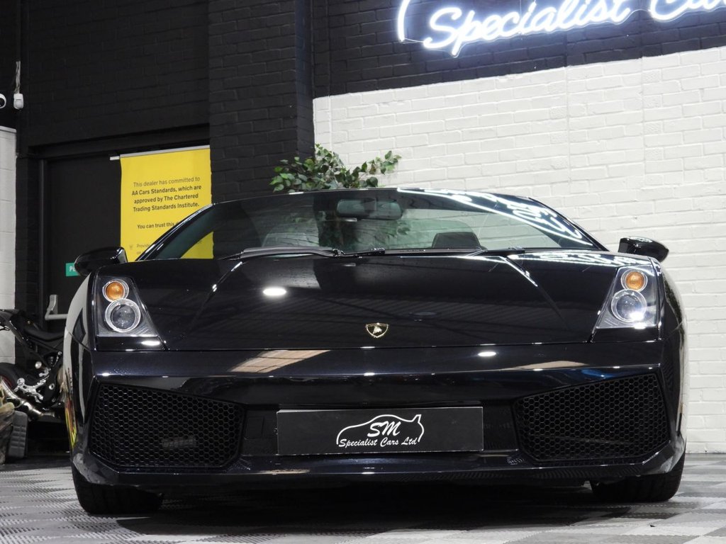 Used Lamborghini Gallardo 2008 for sale - 77521241: Photo 33