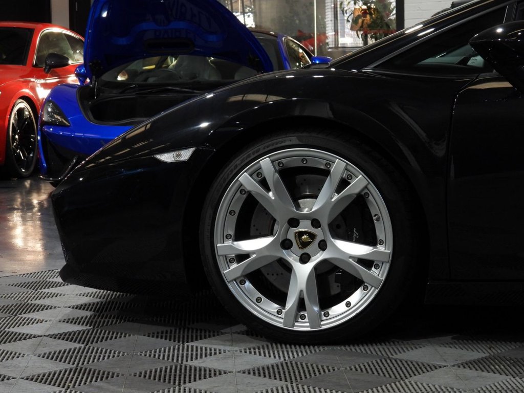Used Lamborghini Gallardo 2008 for sale - 77521241: Photo 36