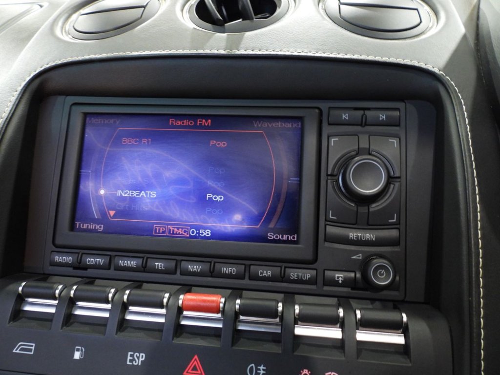 Used Lamborghini Gallardo 2008 for sale - 77521241: Photo 39