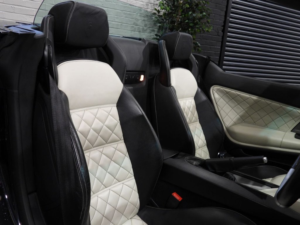 Used Lamborghini Gallardo 2008 for sale - 77521241: Photo 45