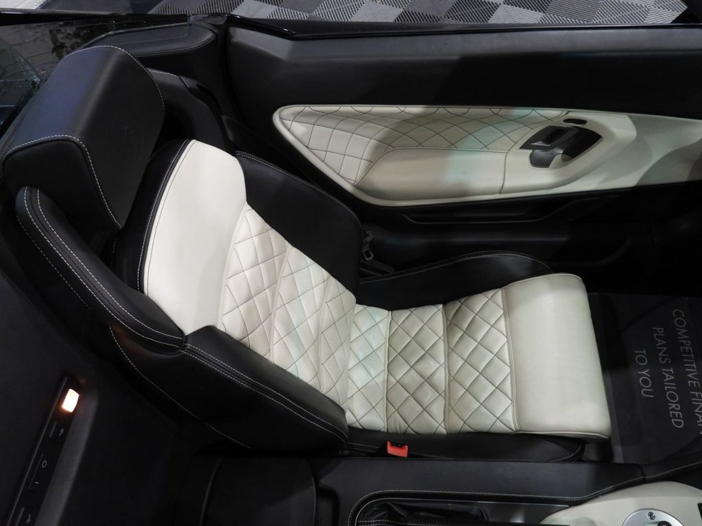 Used Lamborghini Gallardo 2008 for sale - 77521241: Photo 48