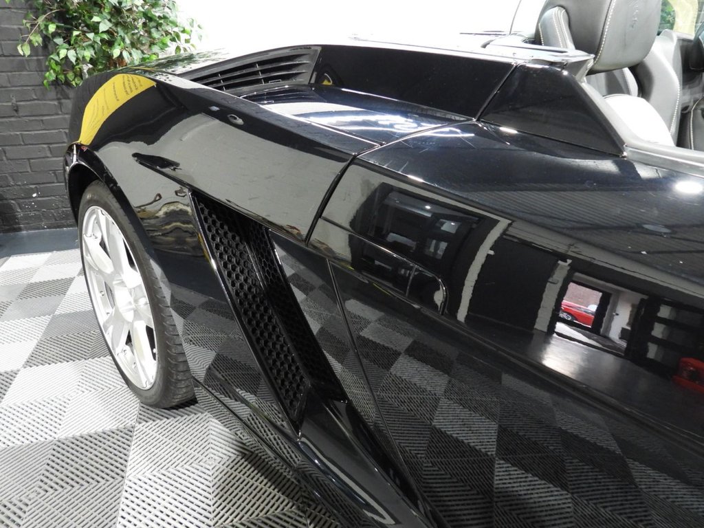Used Lamborghini Gallardo 2008 for sale - 77521241: Photo 49