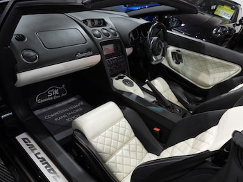 Used Lamborghini Gallardo 2008 for sale - 77521241: Photo
