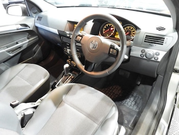 Used Vauxhall Astra 2009 for sale - 78533825: Photo