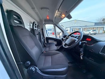 Used Peugeot Boxer 2014 for sale - 79828747: Photo