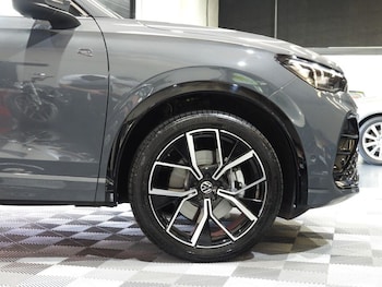 Used Volkswagen Tiguan 2025 for sale - 75287251: Photo
