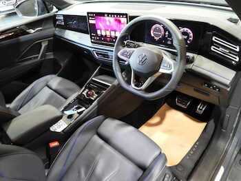 Used Volkswagen Tiguan 2025 for sale - 75287251: Photo