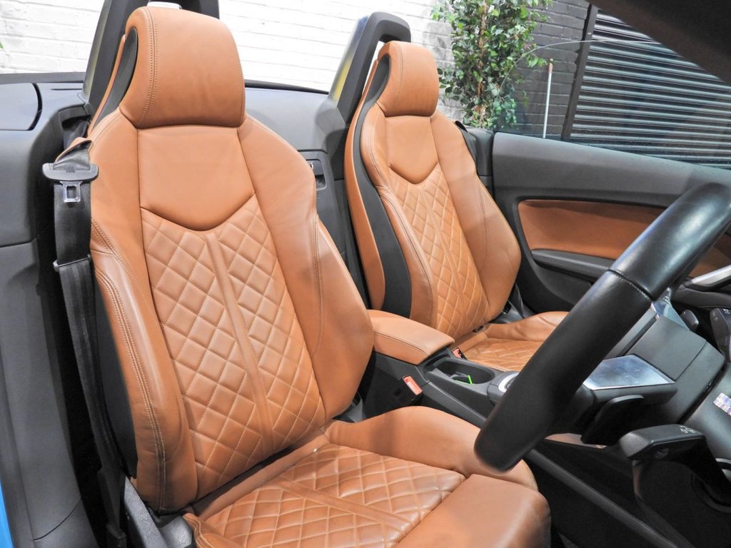 Used Audi TT 2015 for sale - 77748460: Photo 15