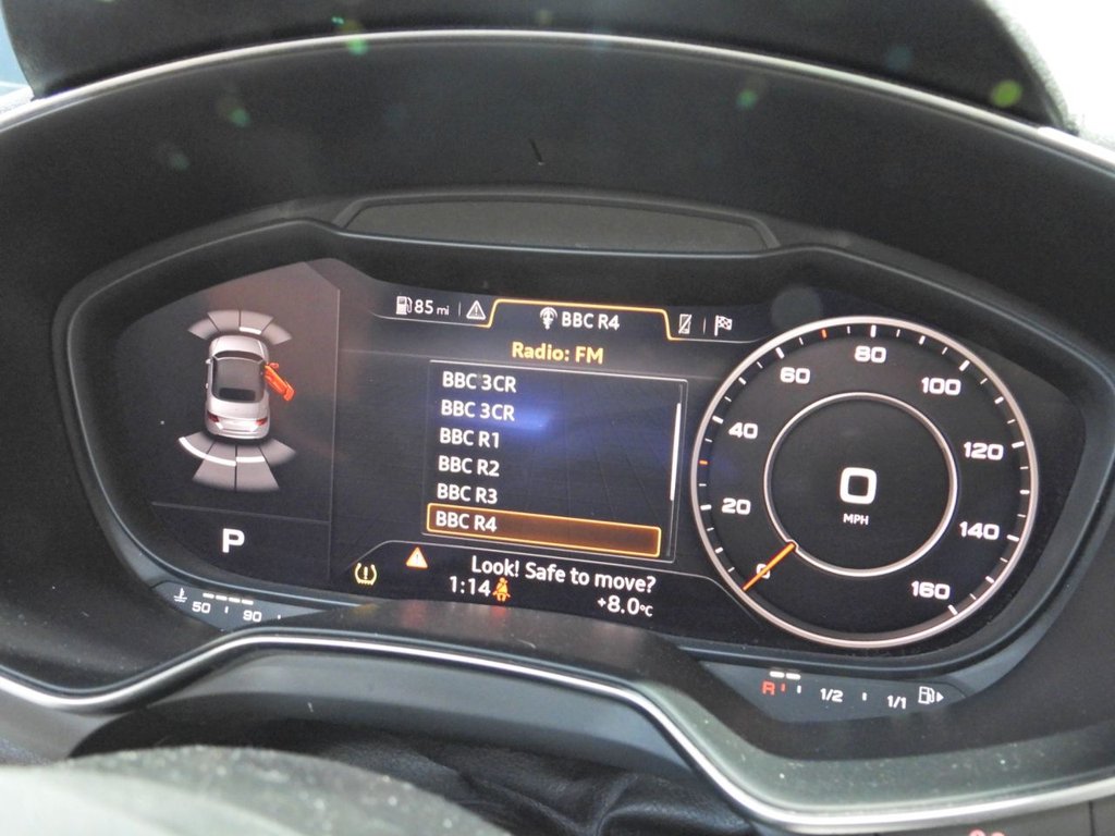 Used Audi TT 2015 for sale - 77748460: Photo 22