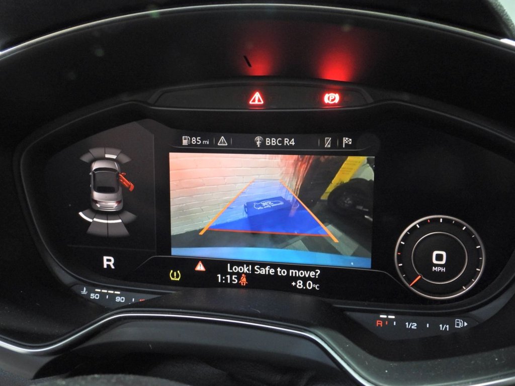 Used Audi TT 2015 for sale - 77748460: Photo 23