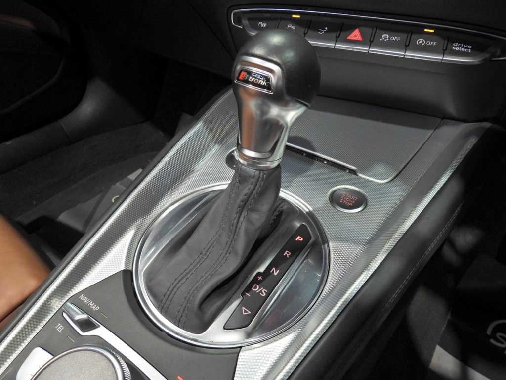 Used Audi TT 2015 for sale - 77748460: Photo 24