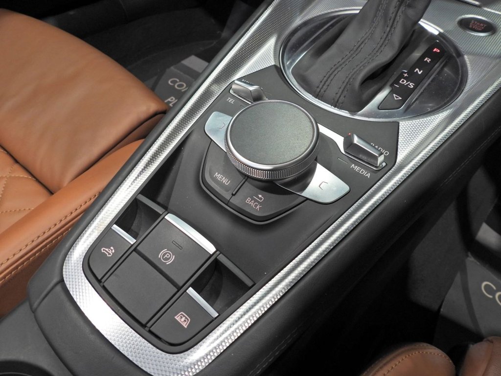 Used Audi TT 2015 for sale - 77748460: Photo 25