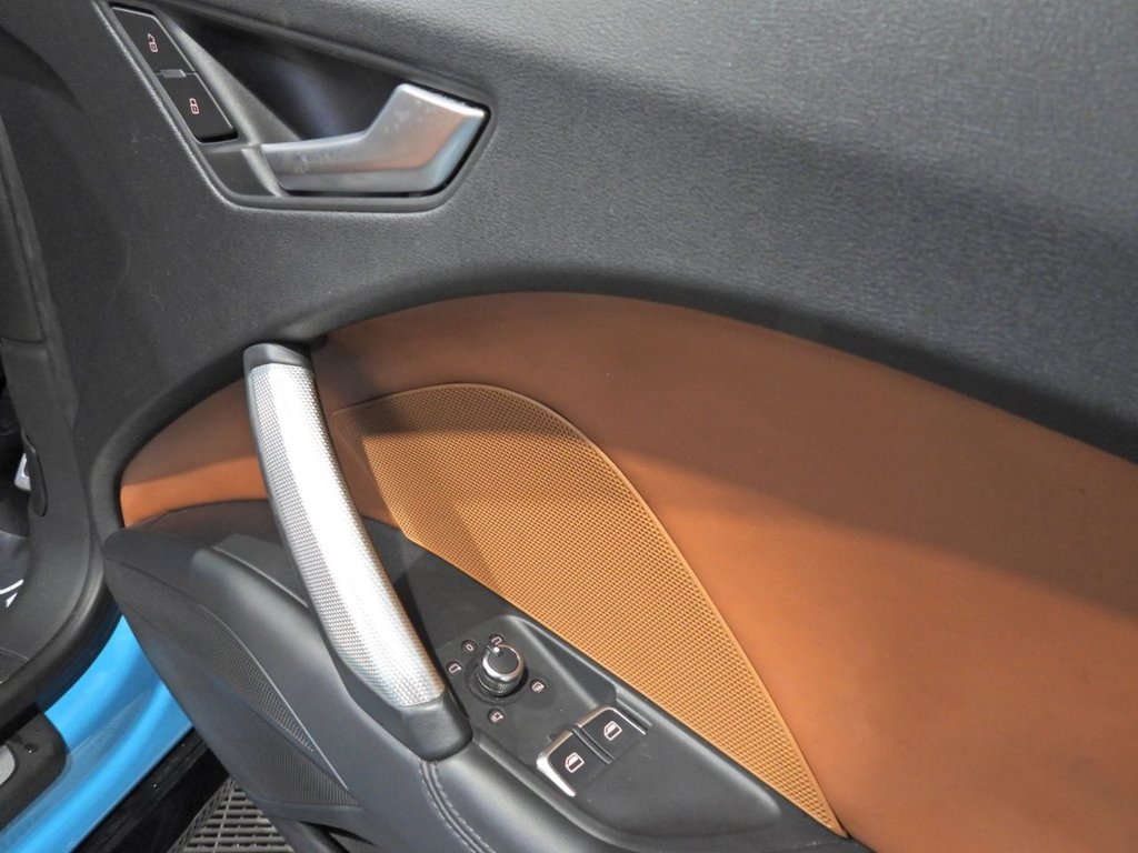 Used Audi TT 2015 for sale - 77748460: Photo 29