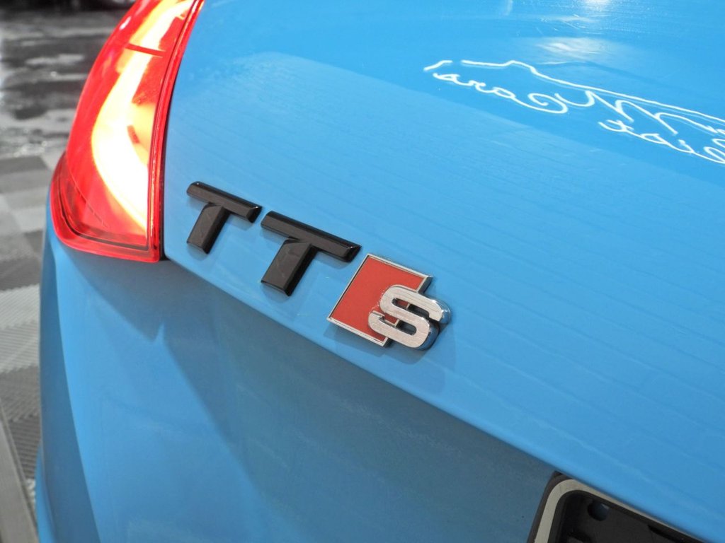 Used Audi TT 2015 for sale - 77748460: Photo 42