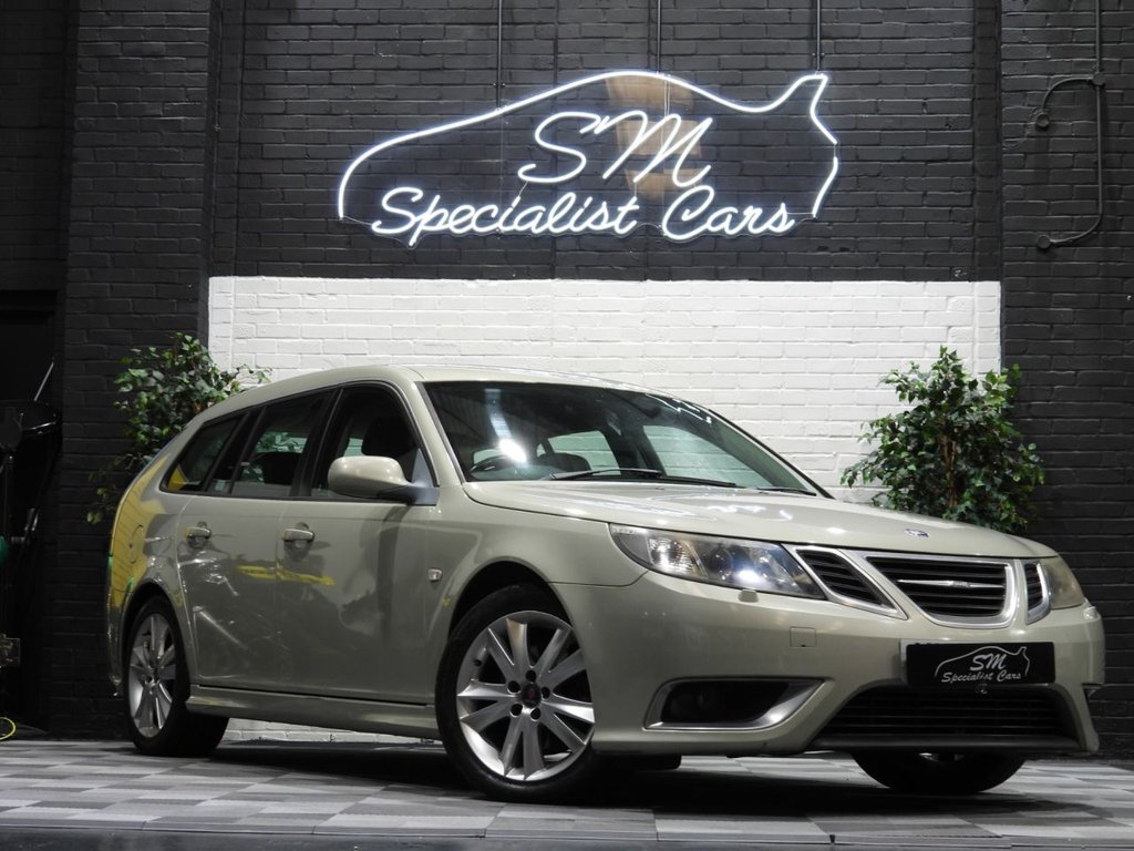 Used Saab 9-3 2008 for sale - 76941547: Photo 11