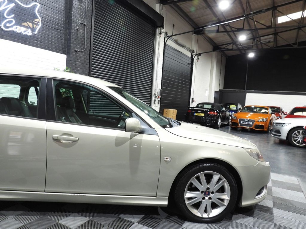 Used Saab 9-3 2008 for sale - 76941547: Photo 14