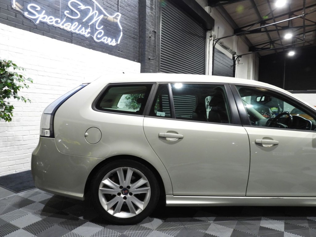 Used Saab 9-3 2008 for sale - 76941547: Photo 15