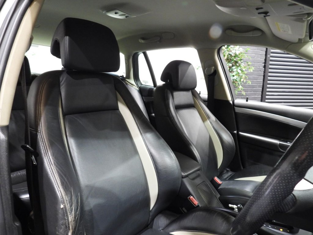 Used Saab 9-3 2008 for sale - 76941547: Photo 17