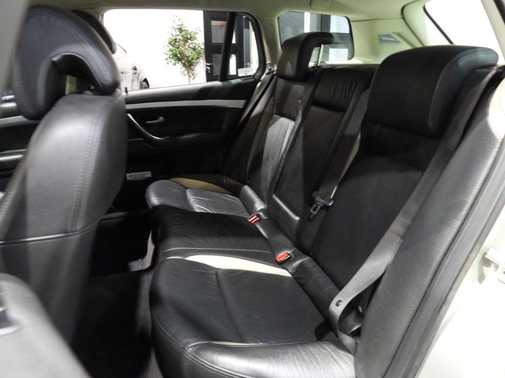 Used Saab 9-3 2008 for sale - 76941547: Photo 19