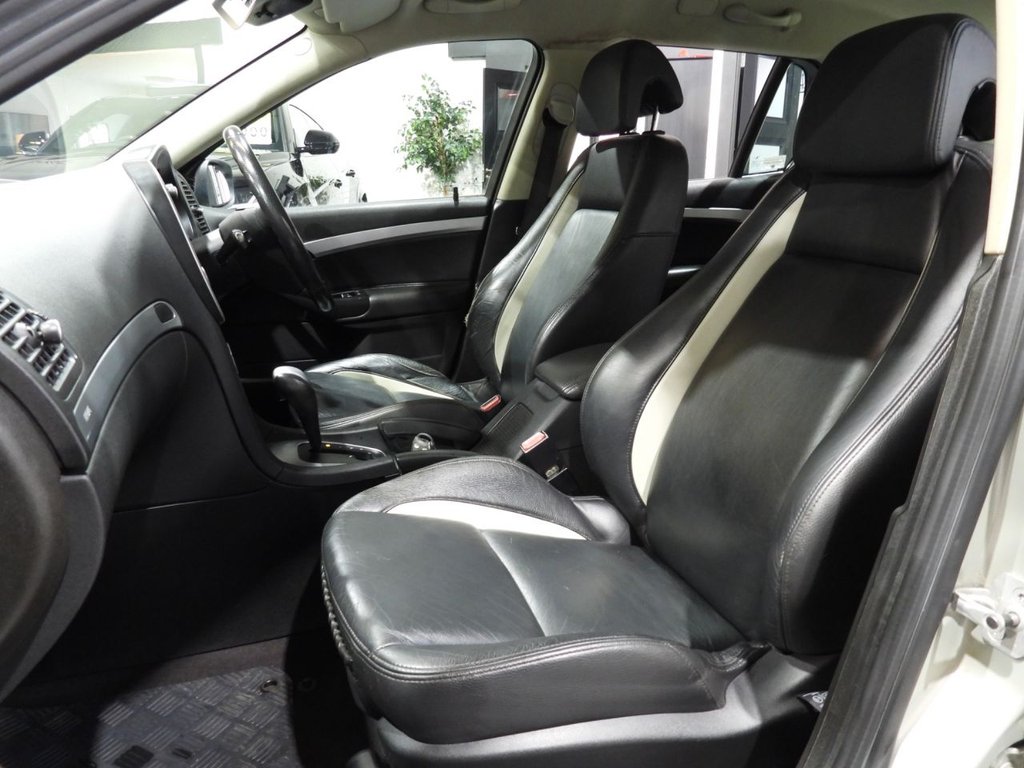 Used Saab 9-3 2008 for sale - 76941547: Photo 21