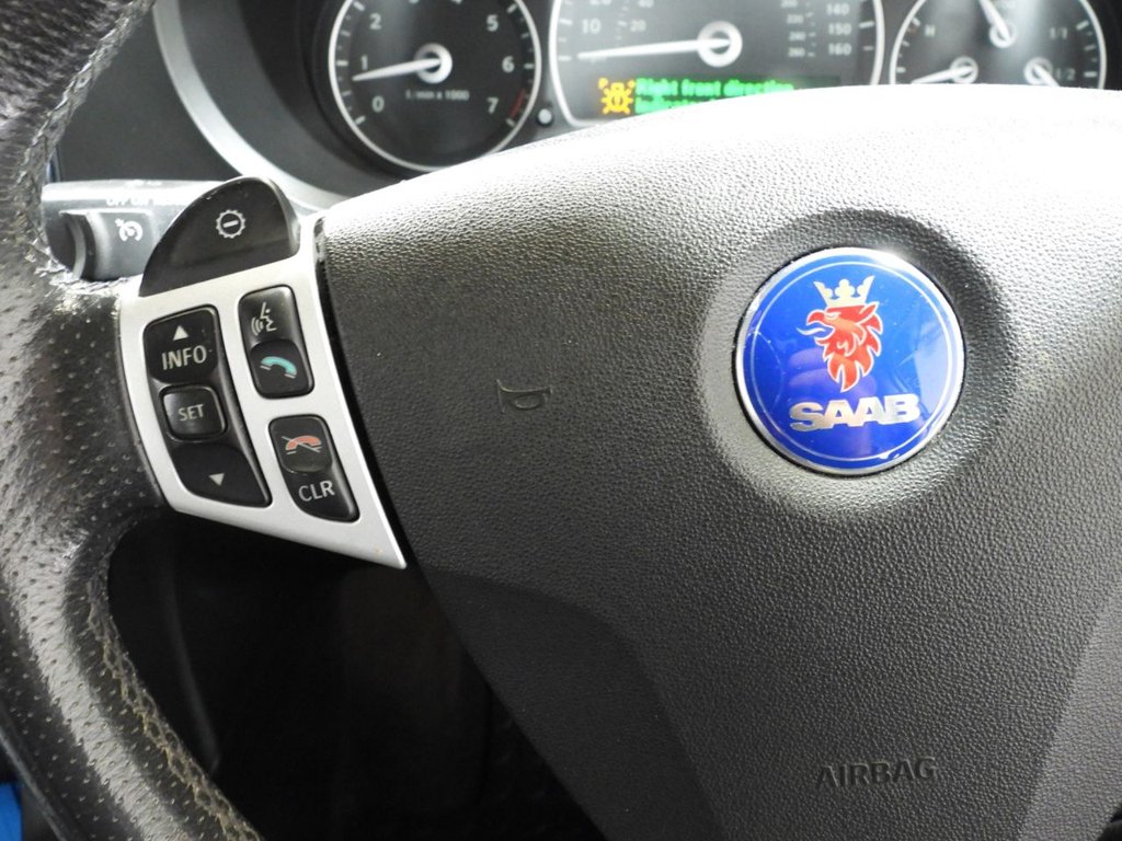 Used Saab 9-3 2008 for sale - 76941547: Photo 25