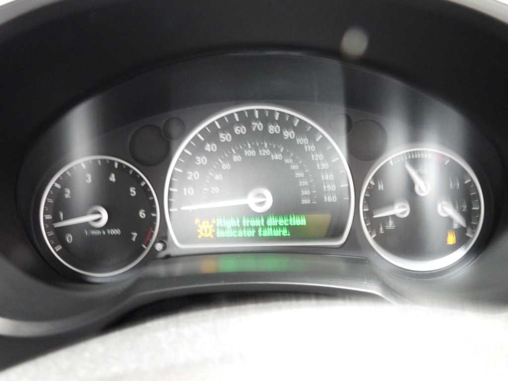 Used Saab 9-3 2008 for sale - 76941547: Photo 26