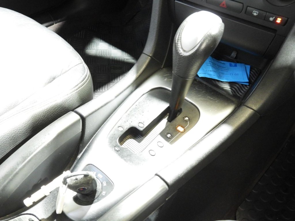 Used Saab 9-3 2008 for sale - 76941547: Photo 29