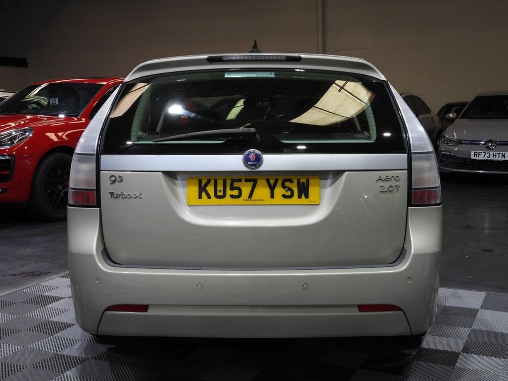 Used Saab 9-3 2008 for sale - 76941547: Photo 31